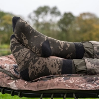 Nash Zero Tolerance Socks Element